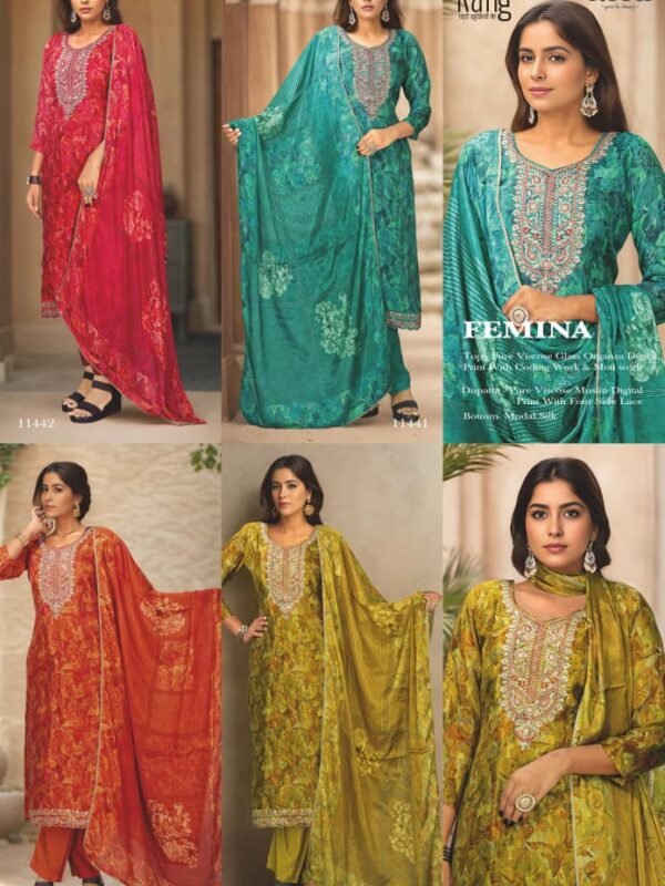 FEMINA RANG KESSI