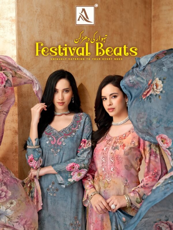 FESTIVAL BEATS ALOK