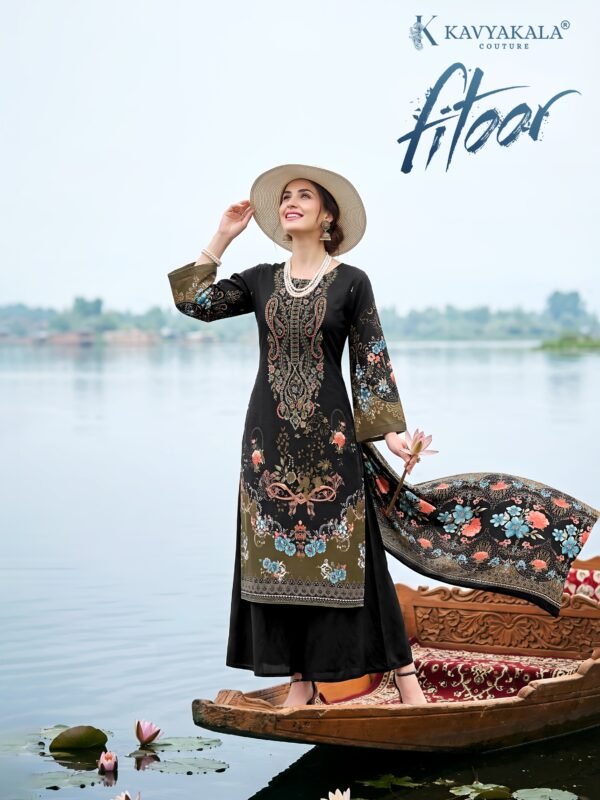 FITOOR KAVYA KALA