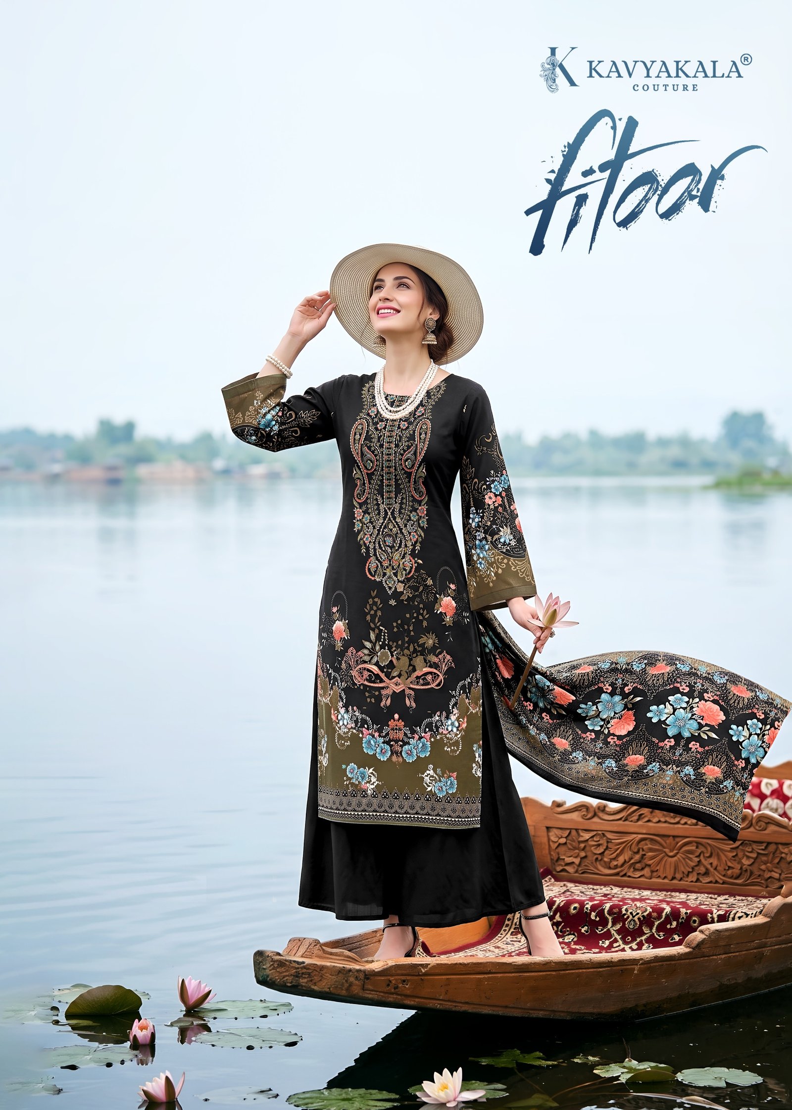 FITOOR KAVYA KALA