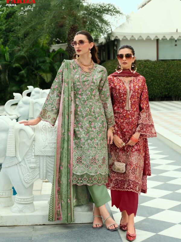 GULL BAHAAR VOL 35 PAKIZA