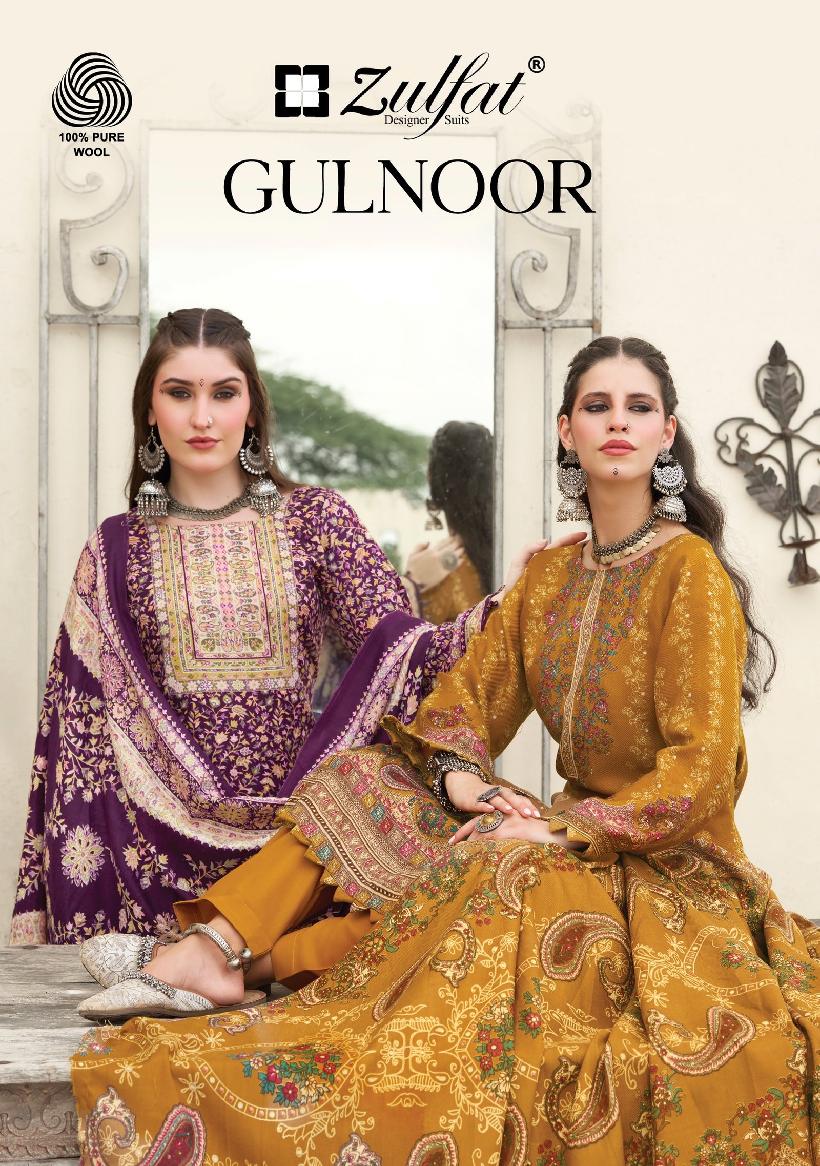GULNOOR ZULFAT