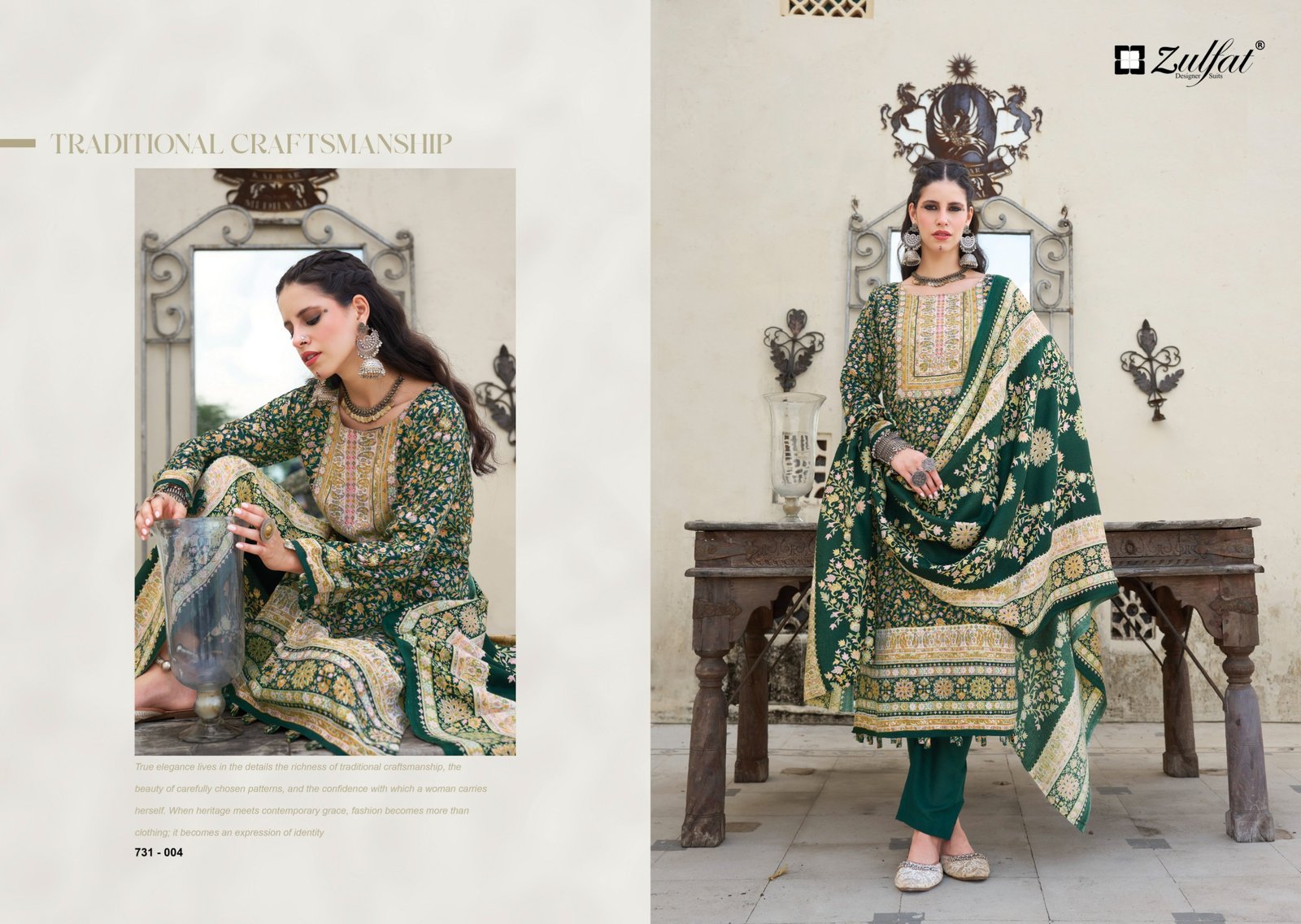 GULNOOR ZULFAT (winter Collection) - Image 8