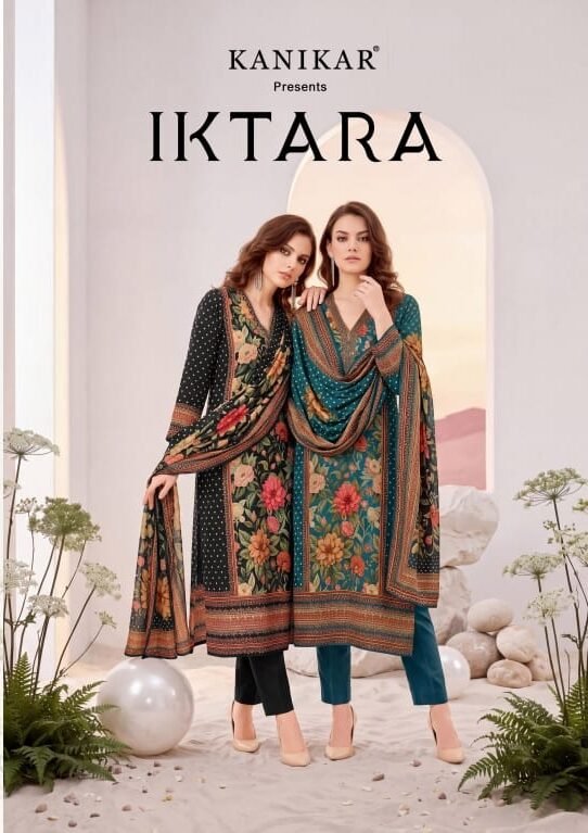 IKTARA KANIKAR