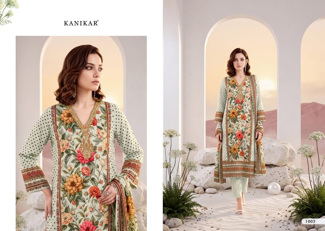 IKTARA KANIKAR (winter Collection) - Image 7