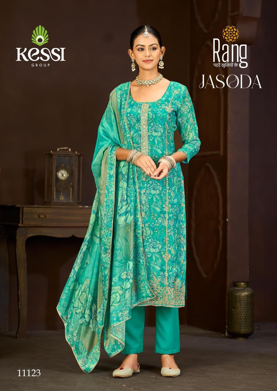 JASODA RANG KESSI