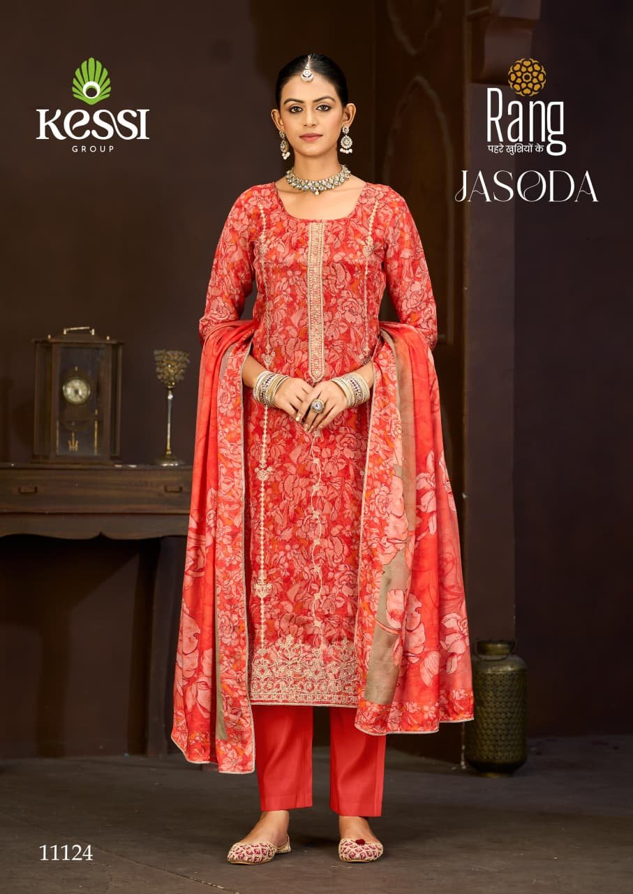 JASODA RANG KESSI - Image 3