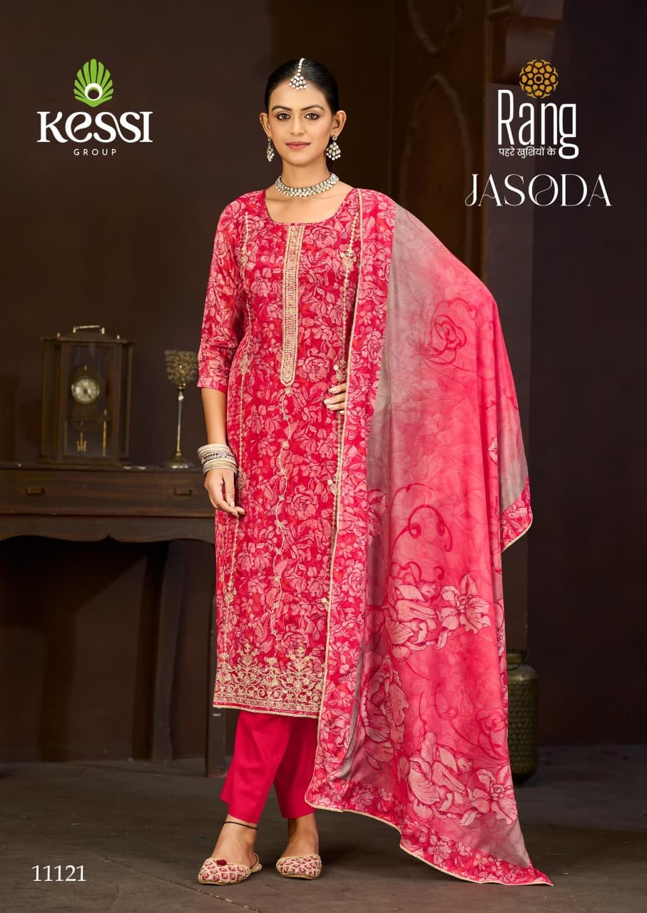 JASODA RANG KESSI - Image 4