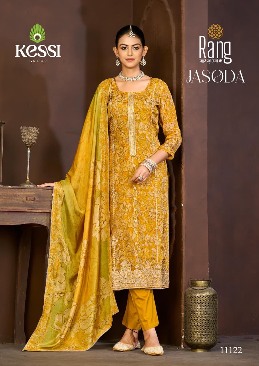 JASODA RANG KESSI - Image 5