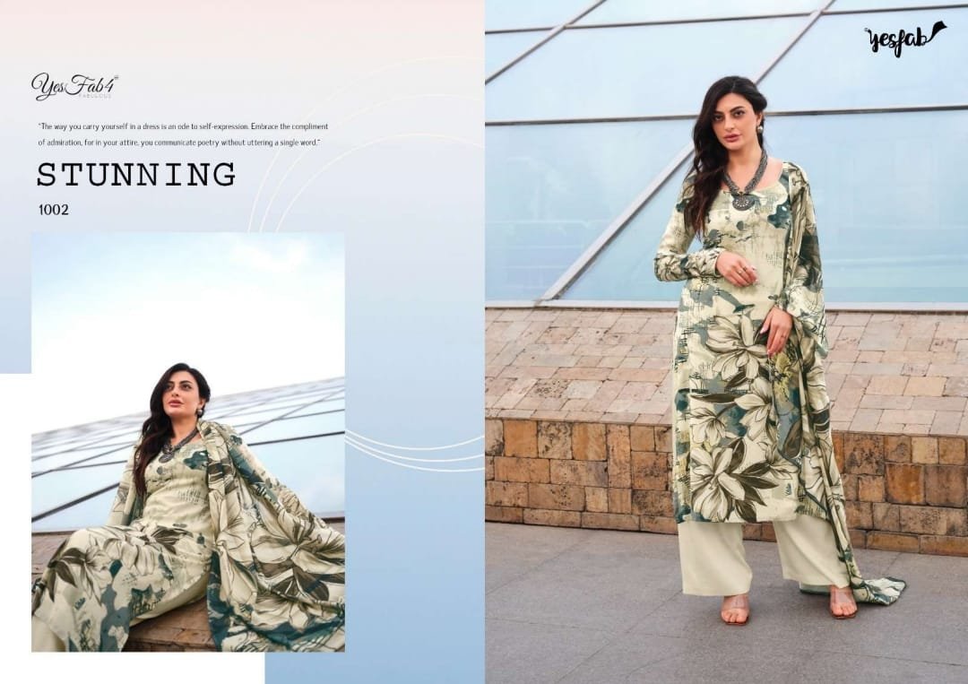 KIOR YES FAB (winter Collection) - Image 10