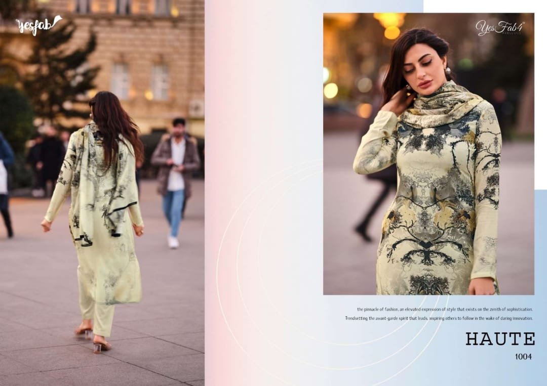 KIOR YES FAB (winter Collection) - Image 11