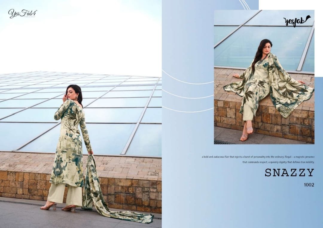 KIOR YES FAB (winter Collection) - Image 12