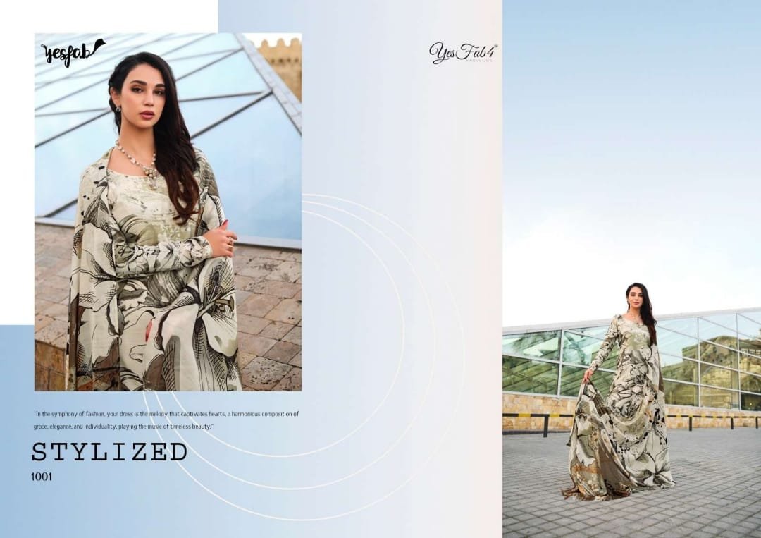 KIOR YES FAB (winter Collection) - Image 6