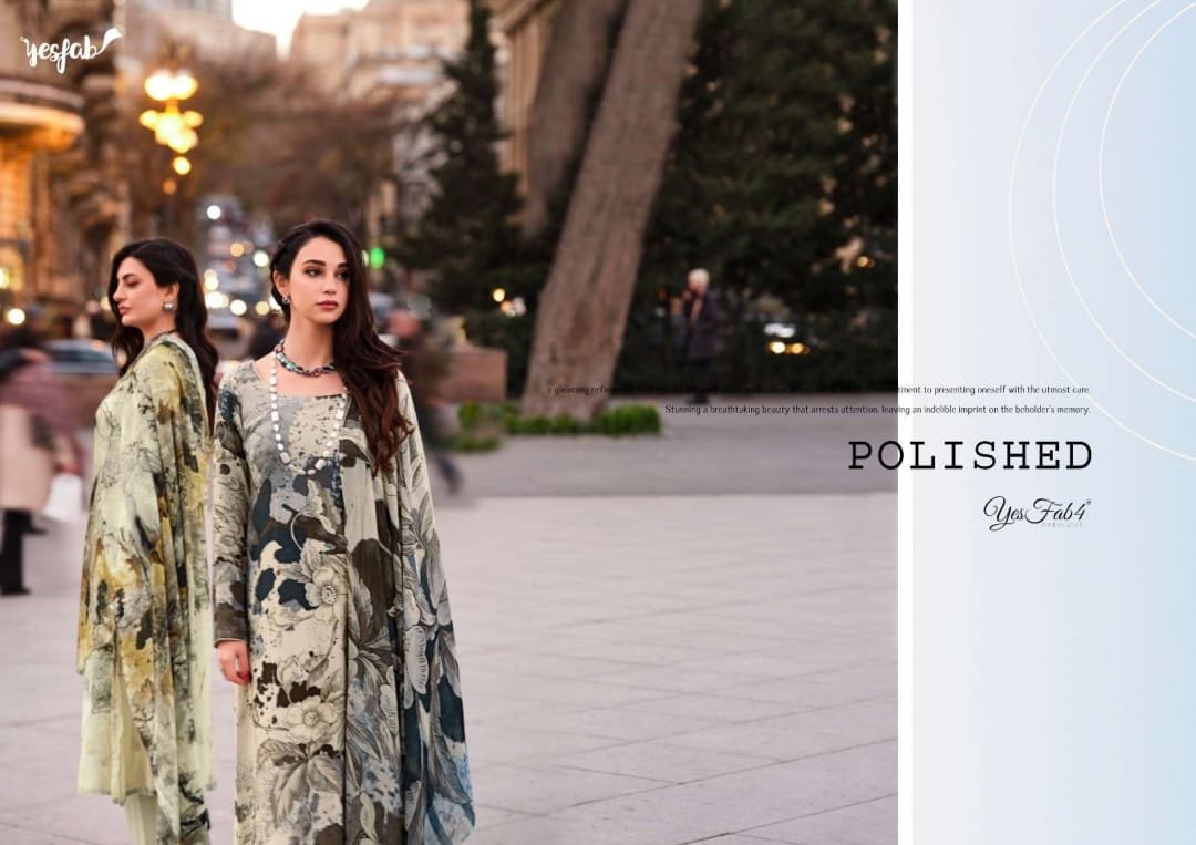 KIOR YES FAB (winter Collection) - Image 7