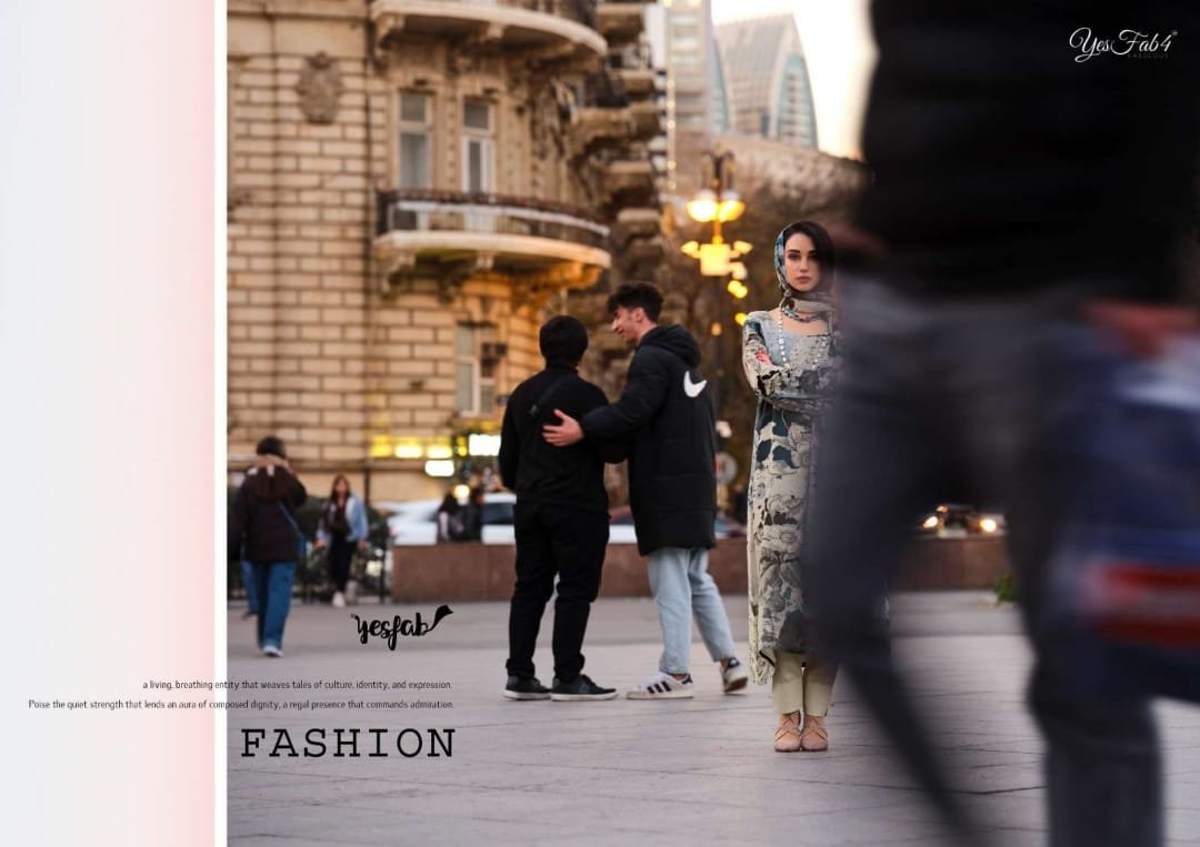 KIOR YES FAB (winter Collection) - Image 8