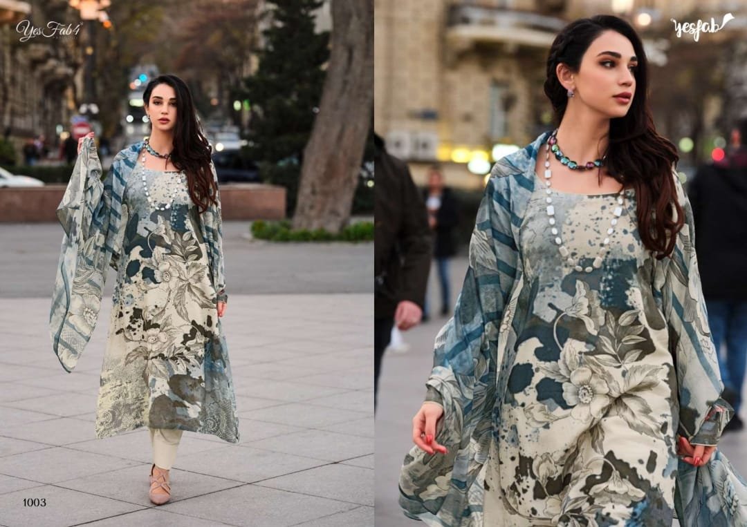 KIOR YES FAB (winter Collection) - Image 9