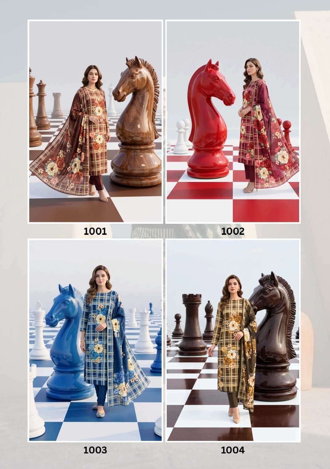 KNIGHT (winter Collection) - Image 10
