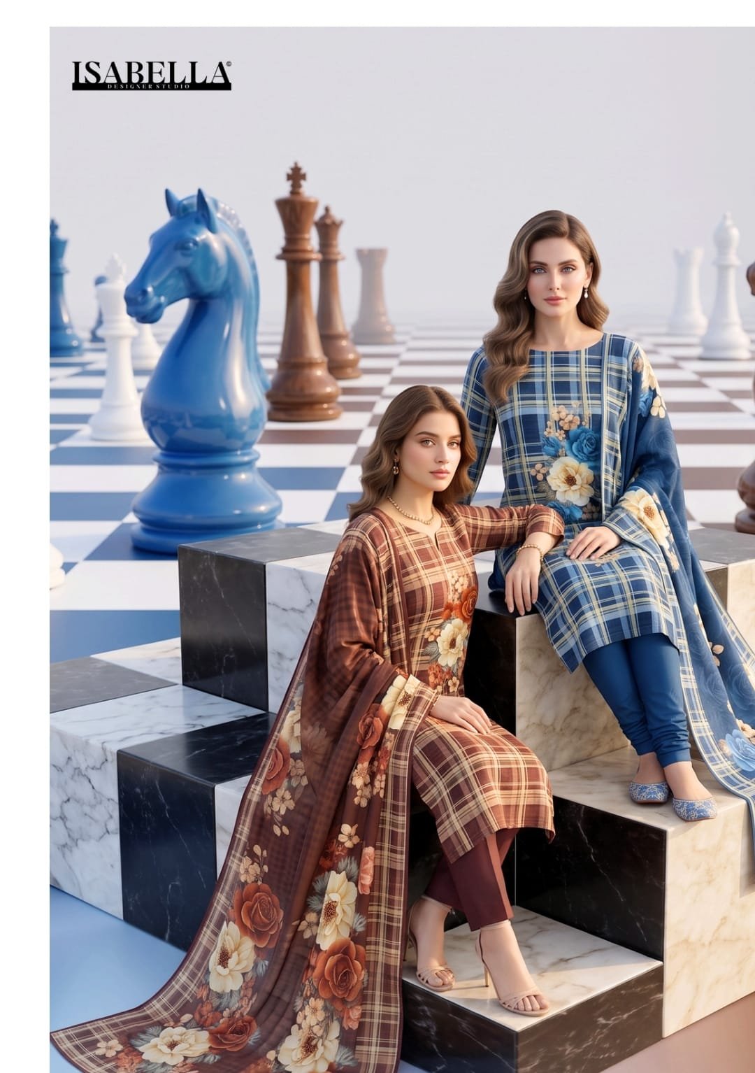 KNIGHT (winter Collection) - Image 11