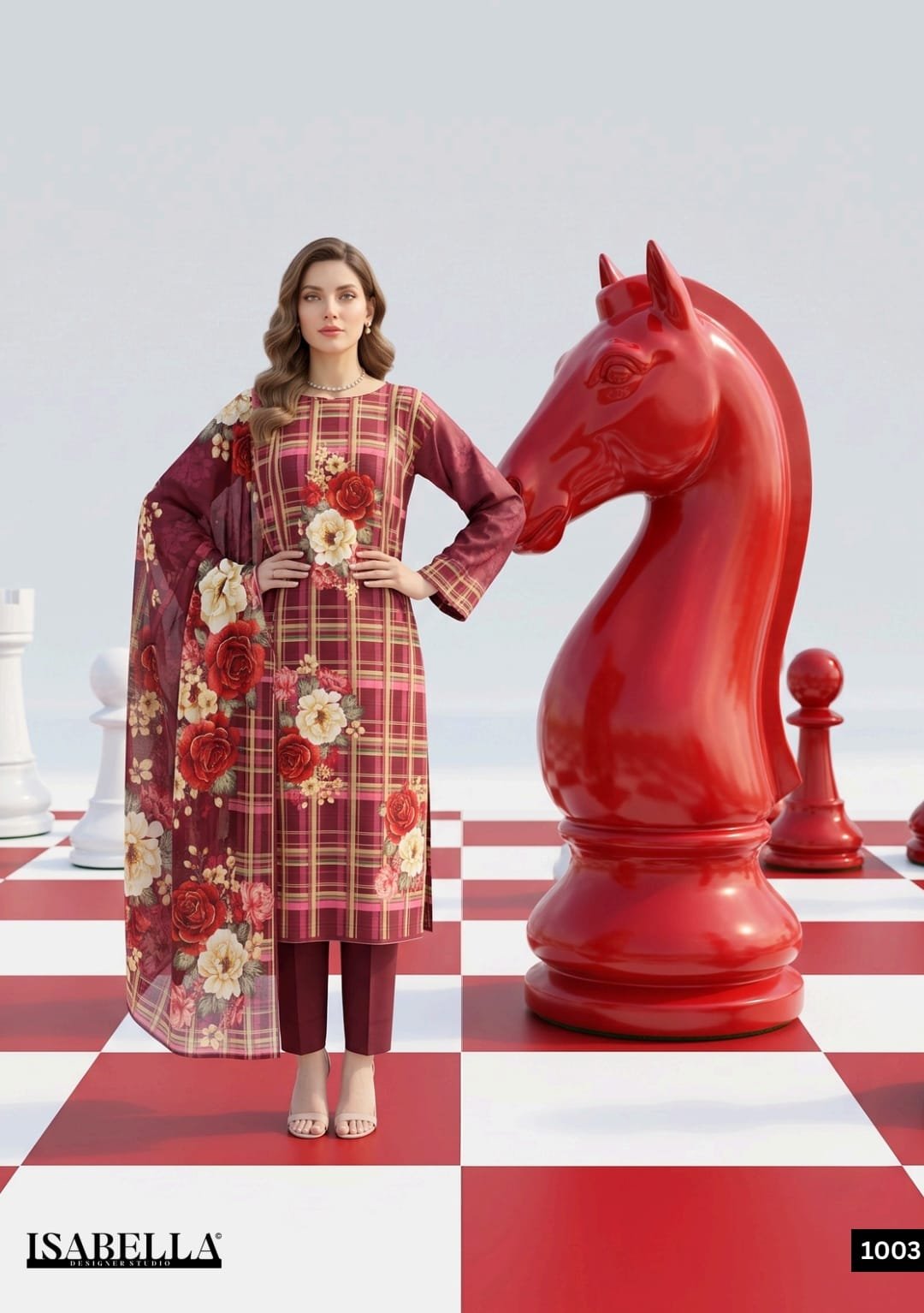 KNIGHT (winter Collection) - Image 12