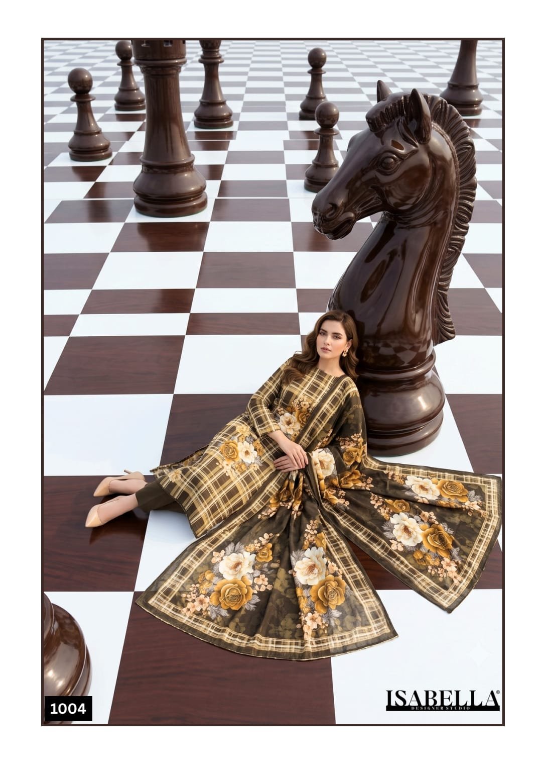 KNIGHT (winter Collection) - Image 14