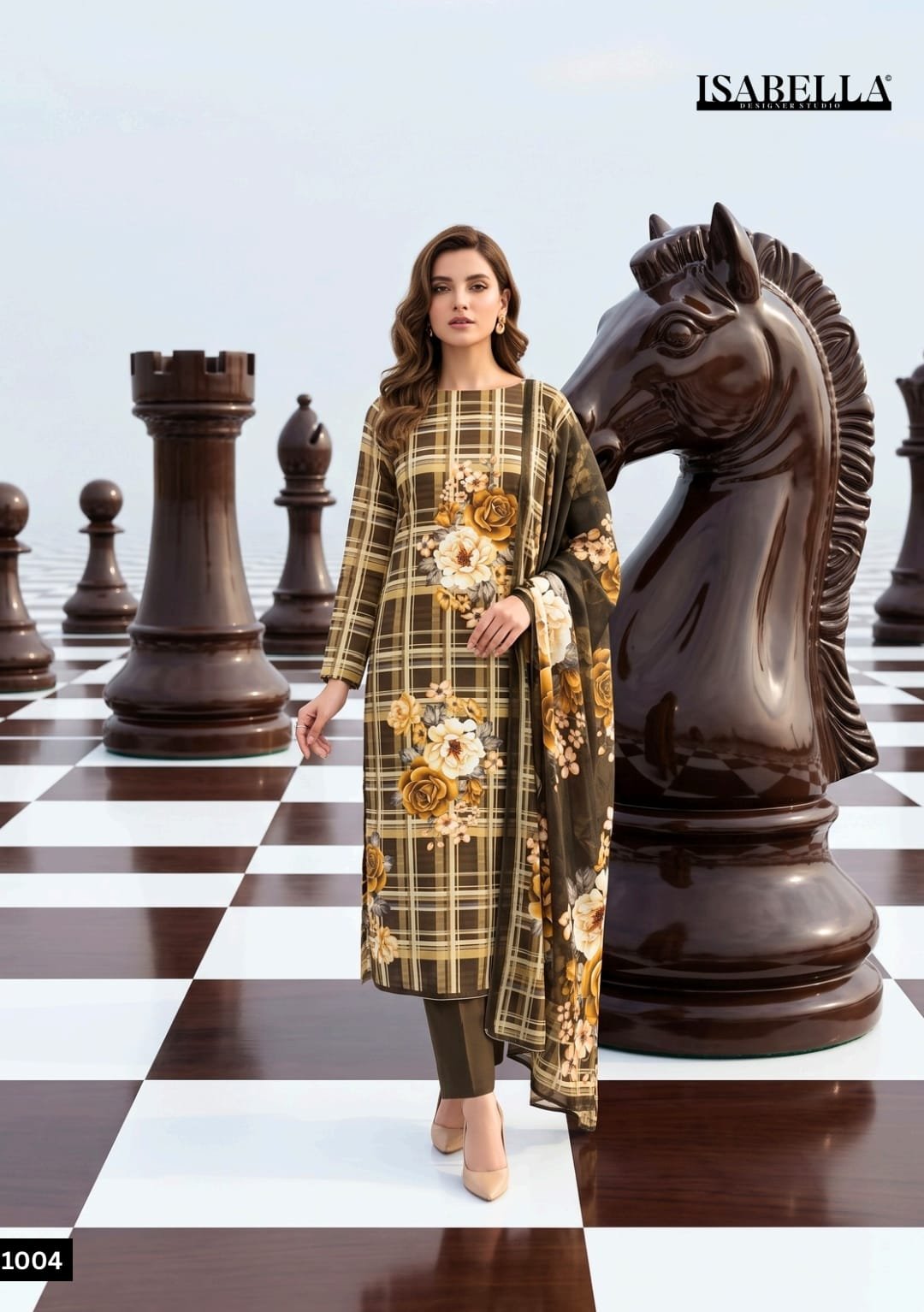 KNIGHT (winter Collection) - Image 17