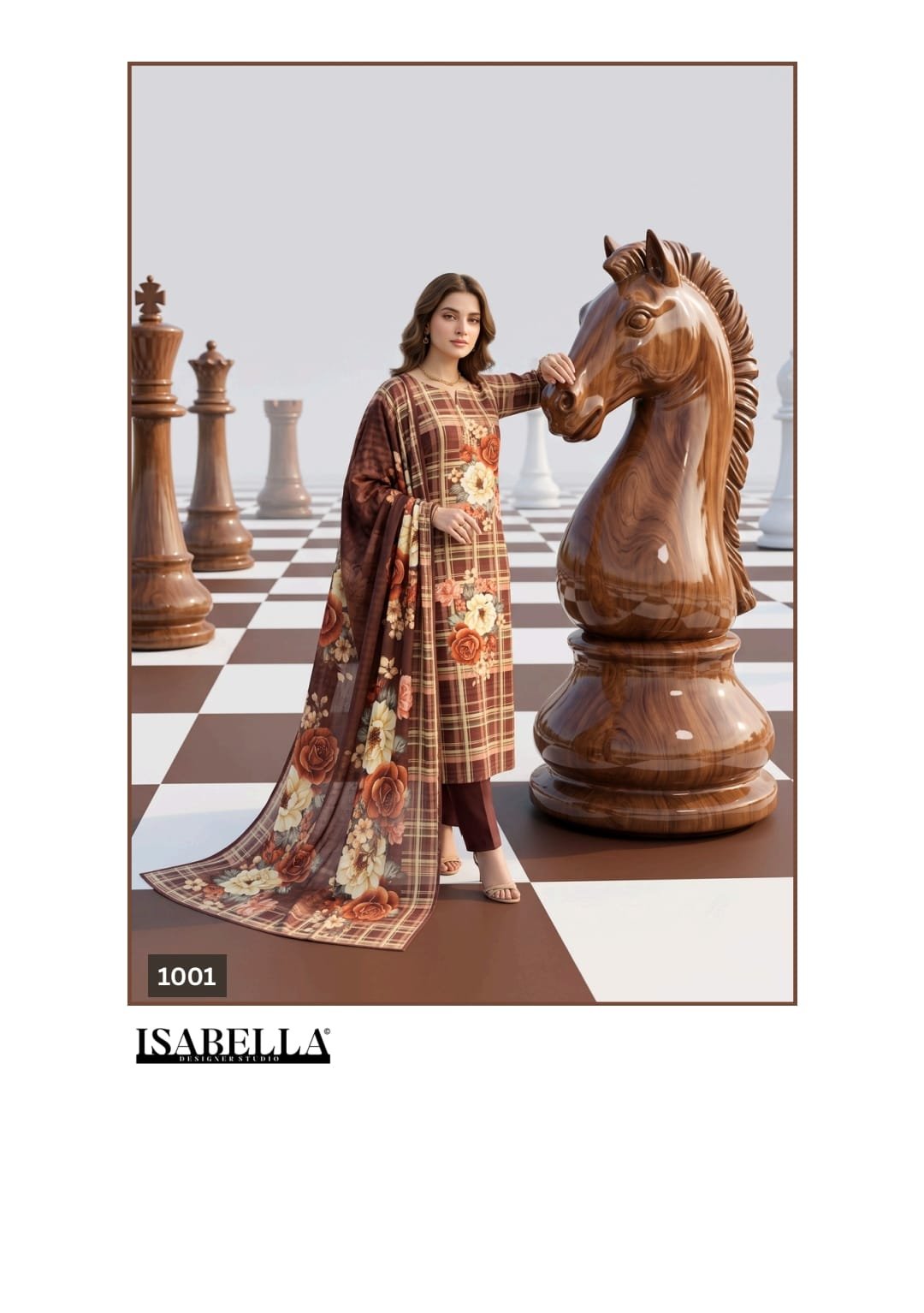 KNIGHT (winter Collection) - Image 18