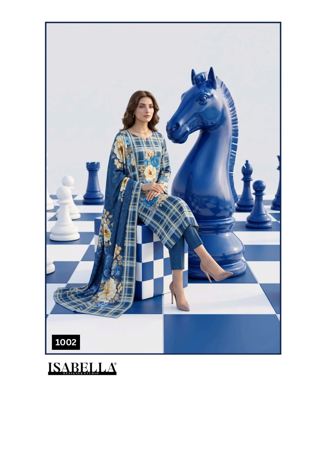 KNIGHT (winter Collection) - Image 19