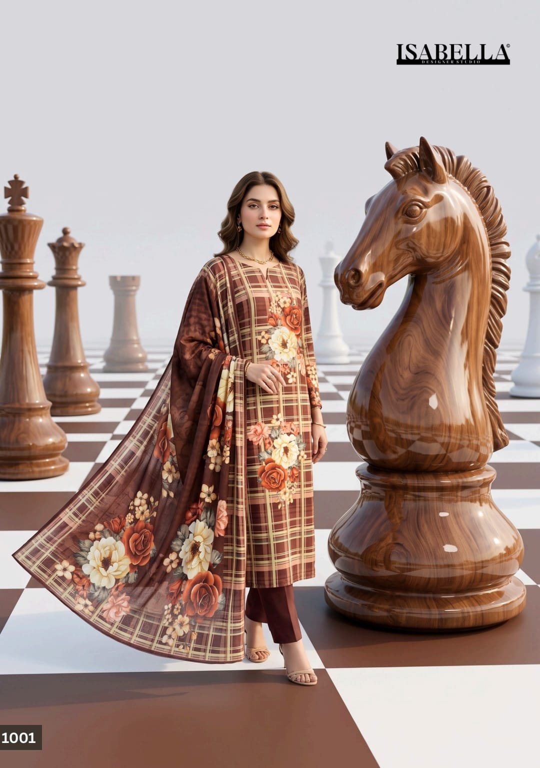 KNIGHT (winter Collection) - Image 3