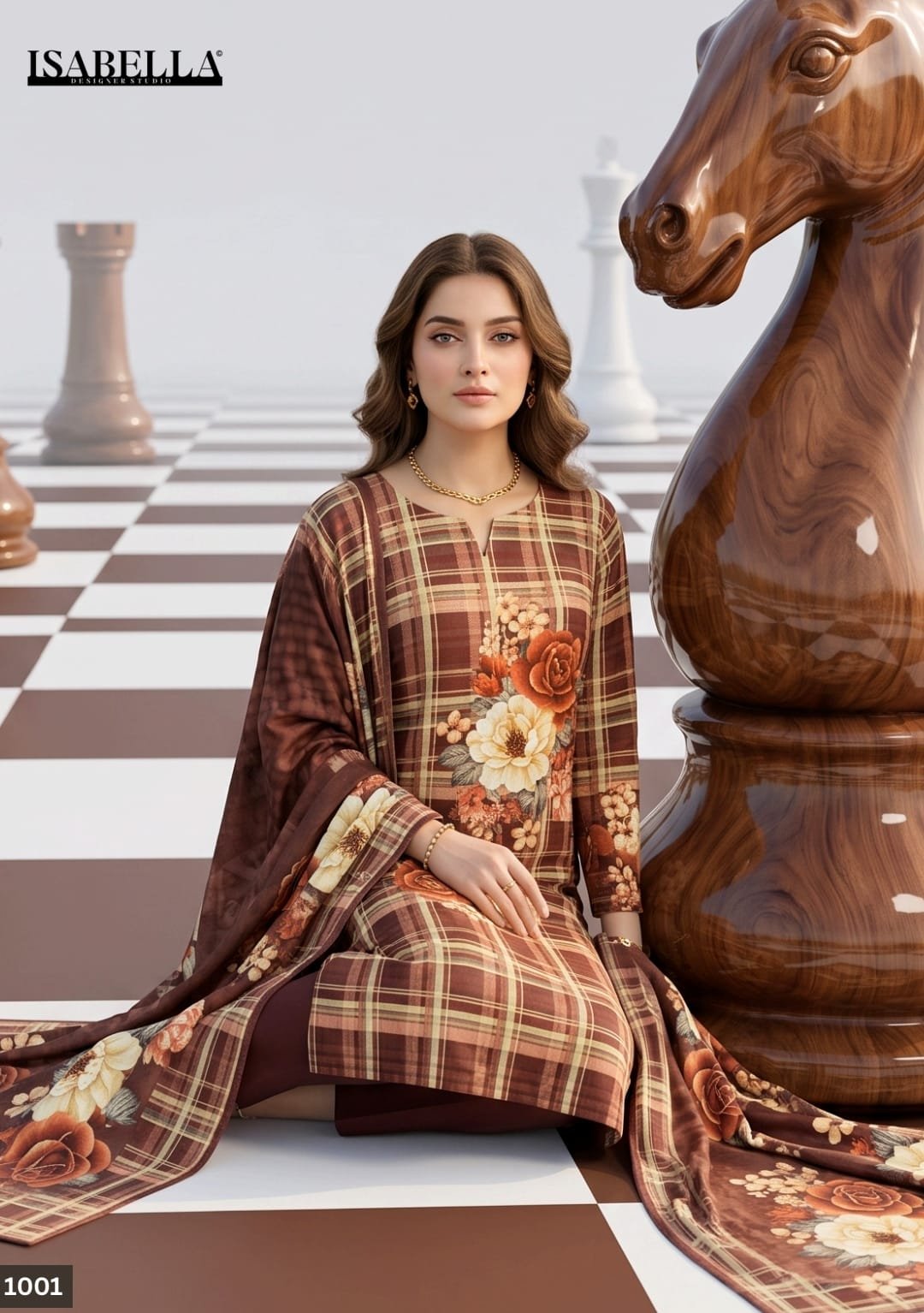 KNIGHT (winter Collection) - Image 4