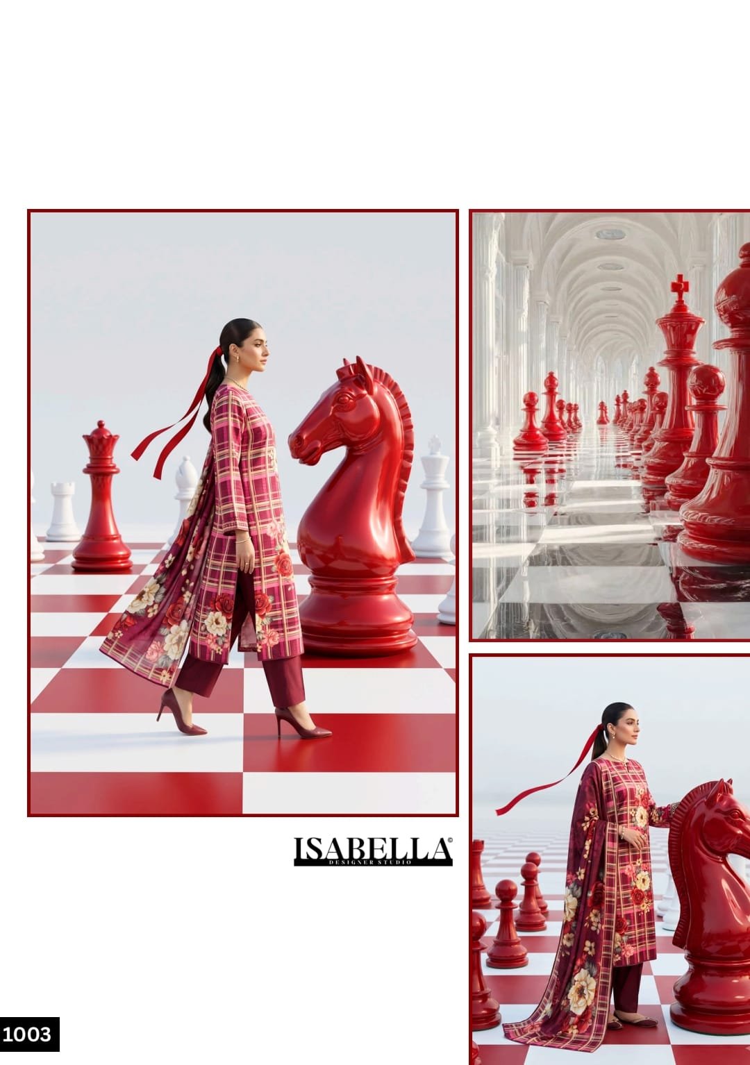 KNIGHT (winter Collection) - Image 5