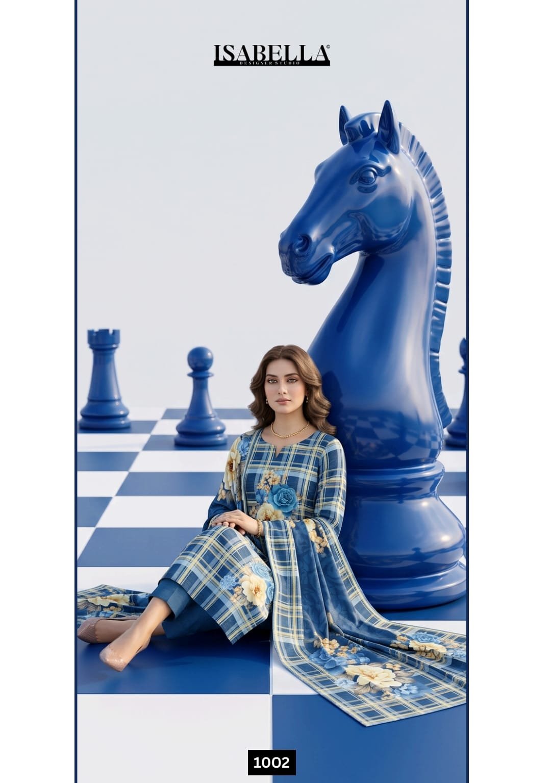 KNIGHT (winter Collection) - Image 6