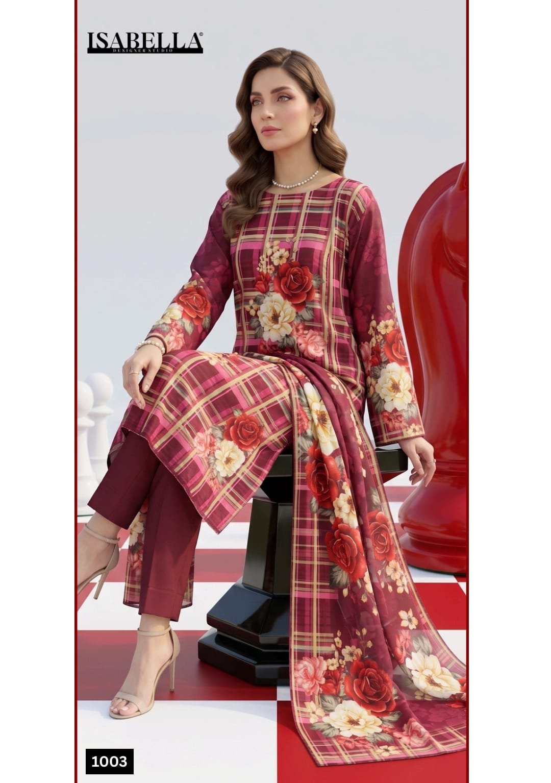 KNIGHT (winter Collection) - Image 7