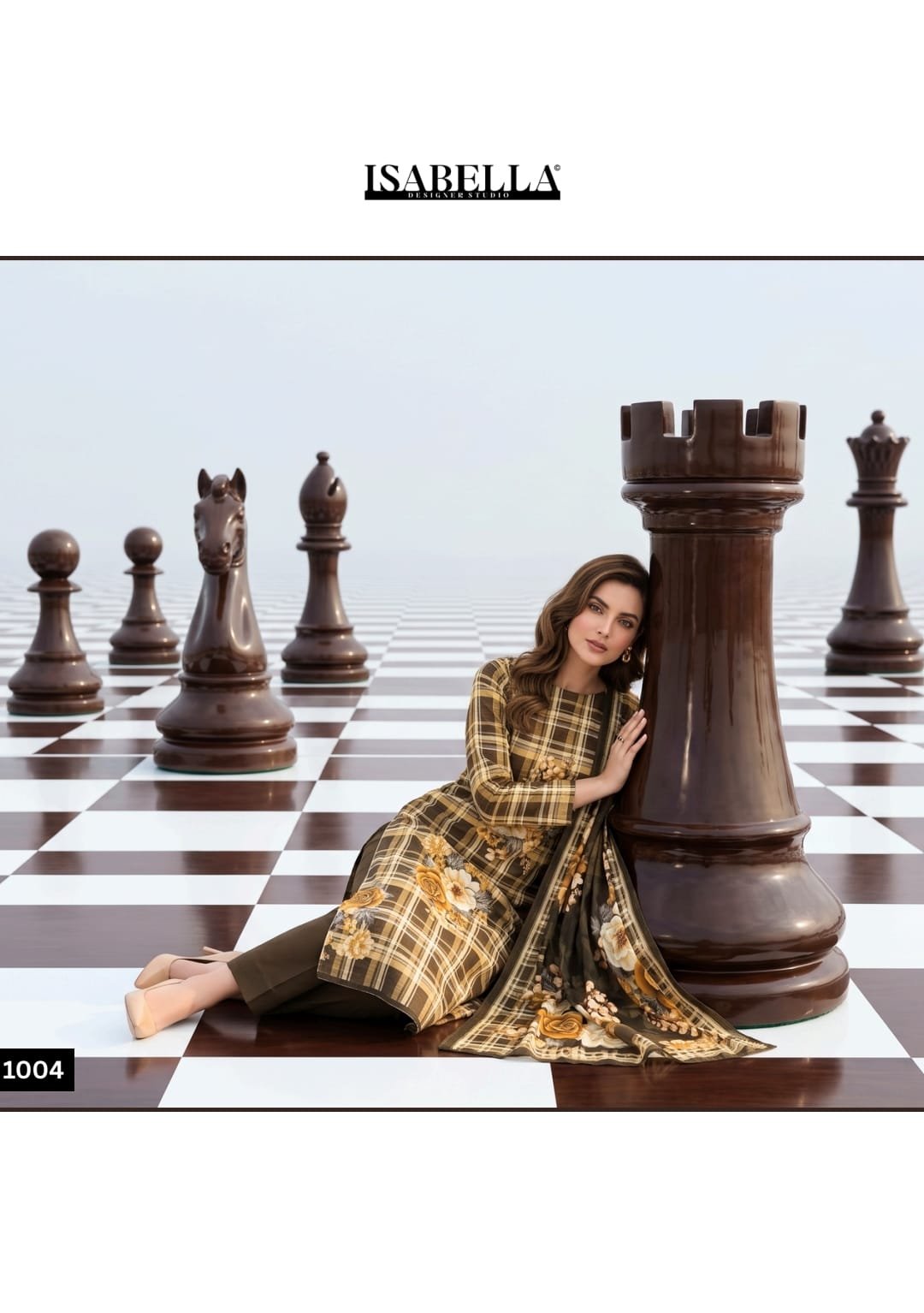 KNIGHT (winter Collection) - Image 9
