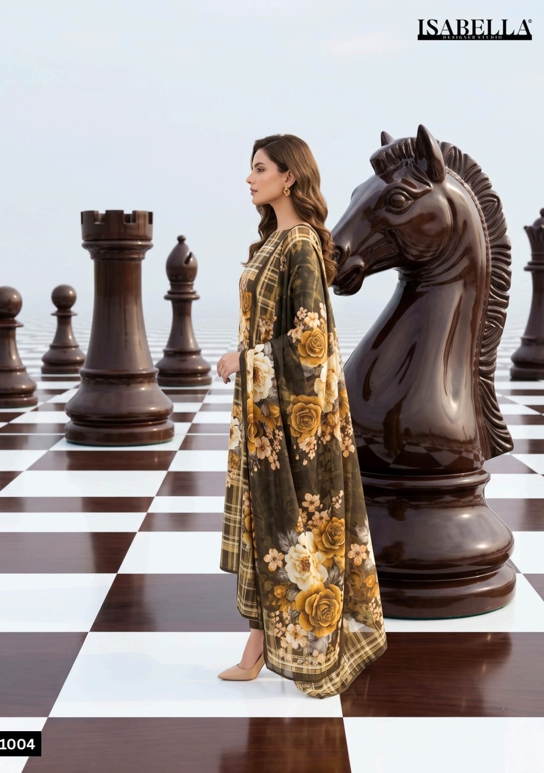 KNIGHT (winter Collection) - Image 21