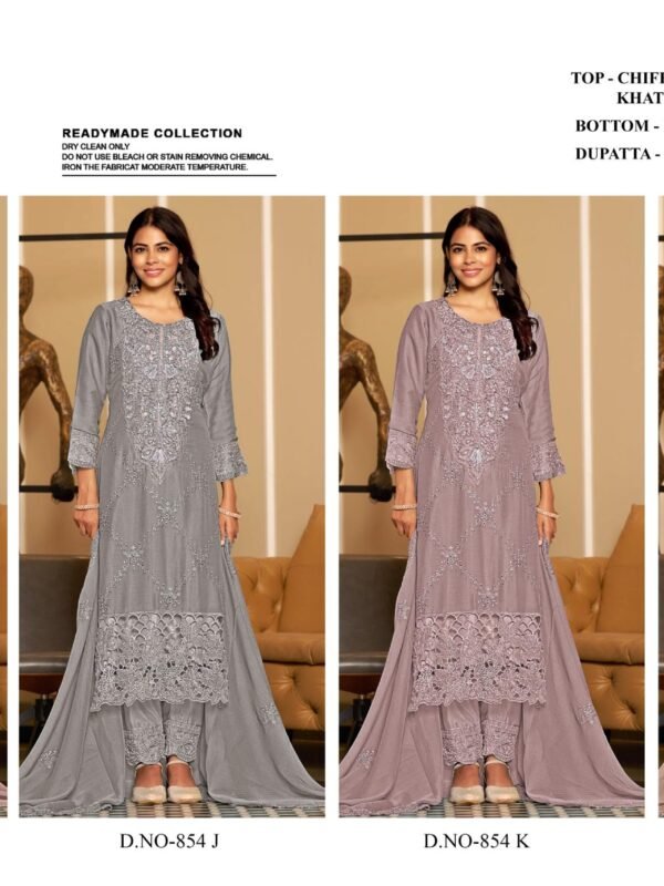 MARYAM M 854 IJKL READYMADE