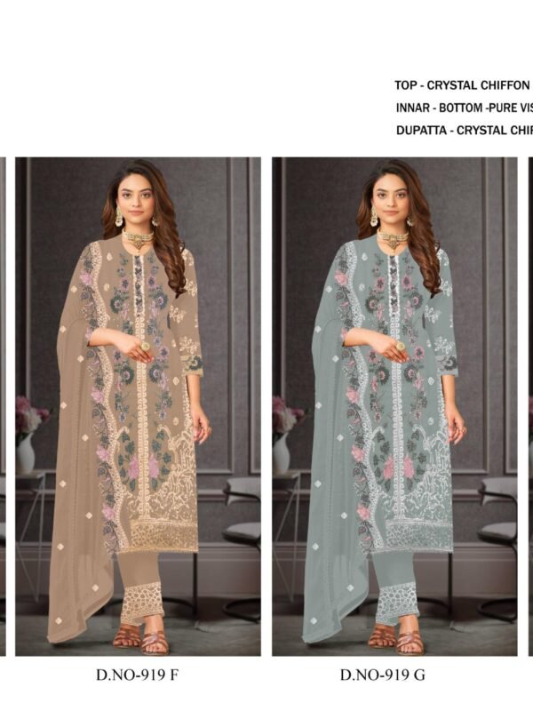 MARYAM M 919 READYMADE