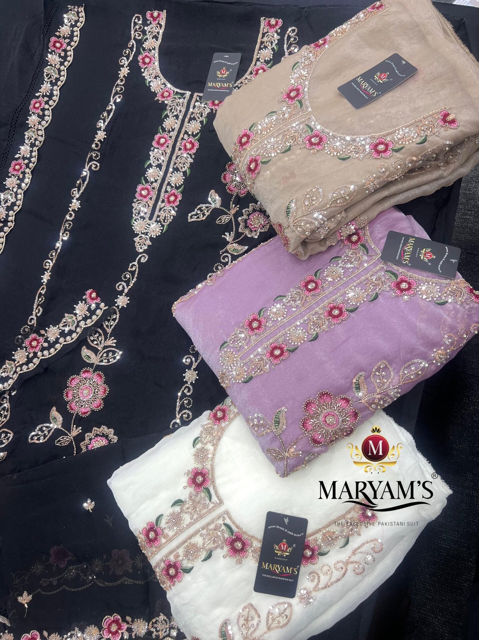 MARYAM M 963
