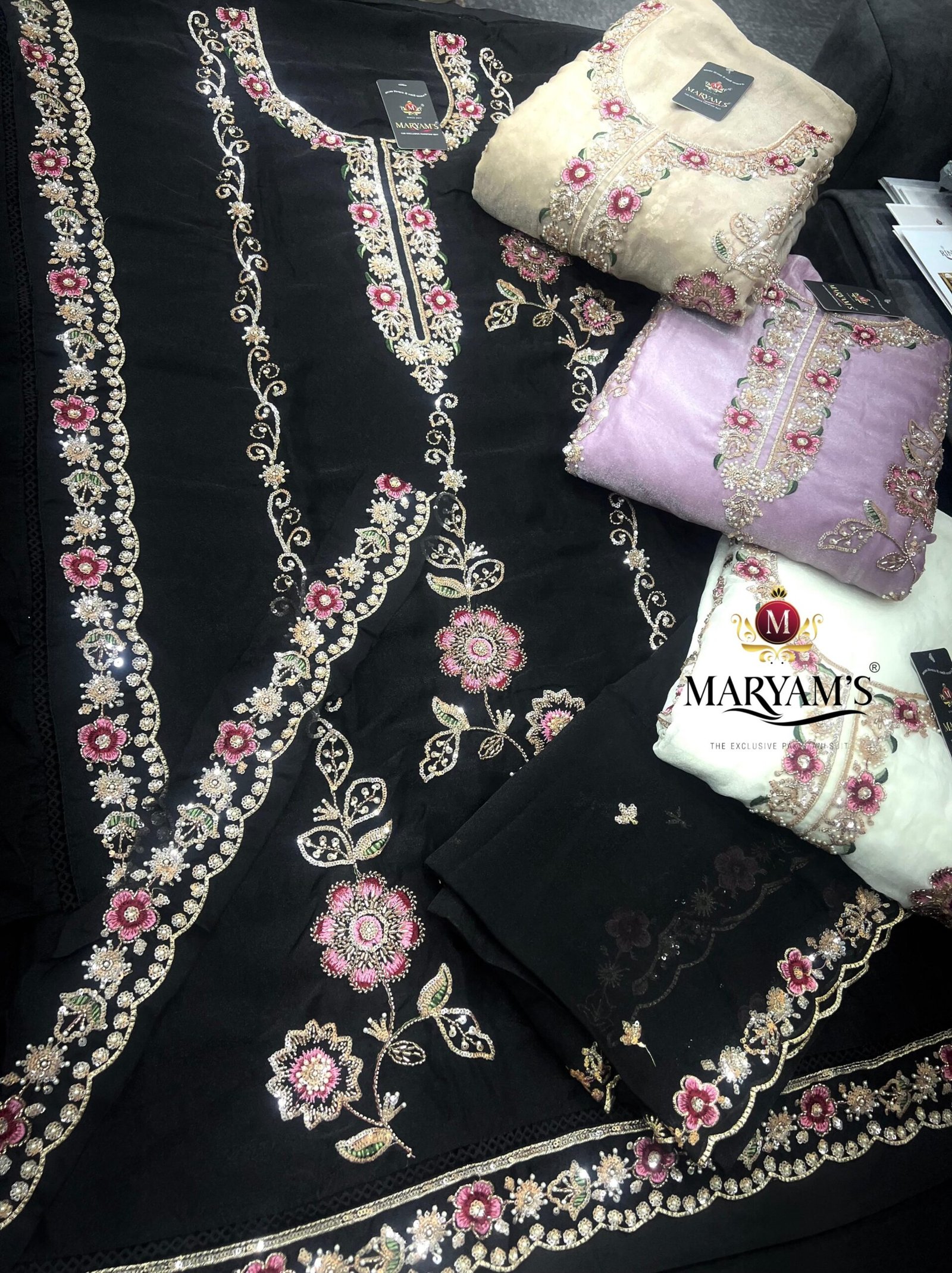 MARYAM M 963 - Image 4