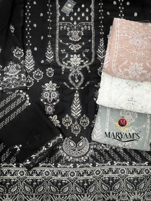 MARYAM M 964