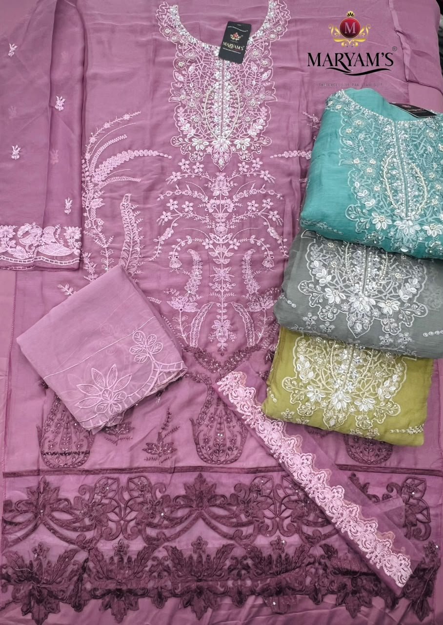 MARYAM M 965 - Image 8