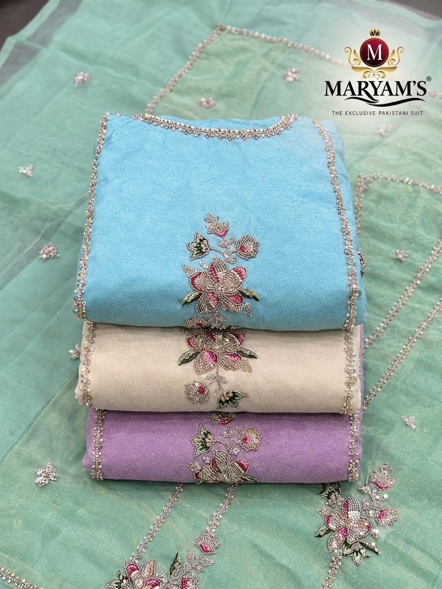MARYAM M 966 - Image 3