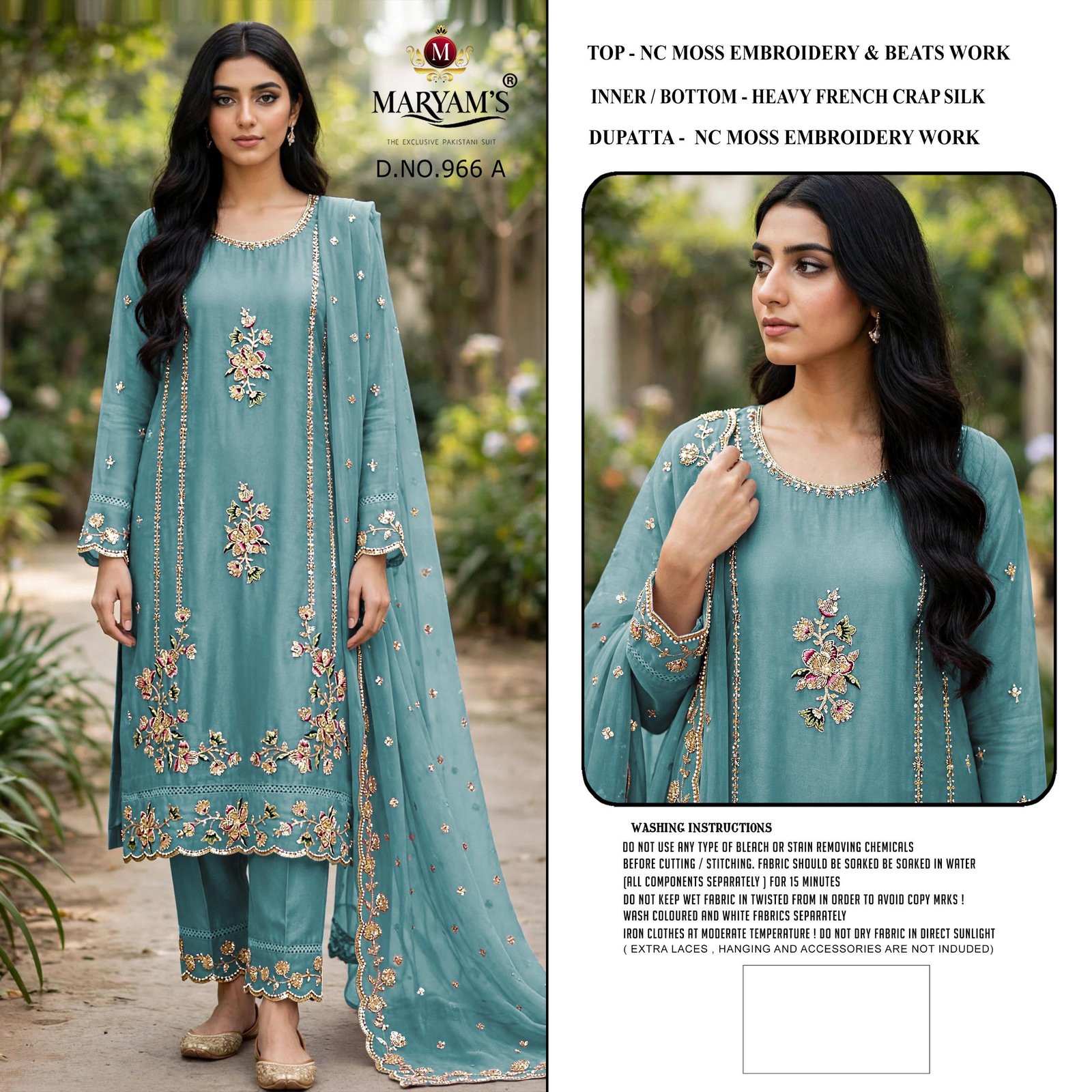 MARYAM M 966 - Image 7