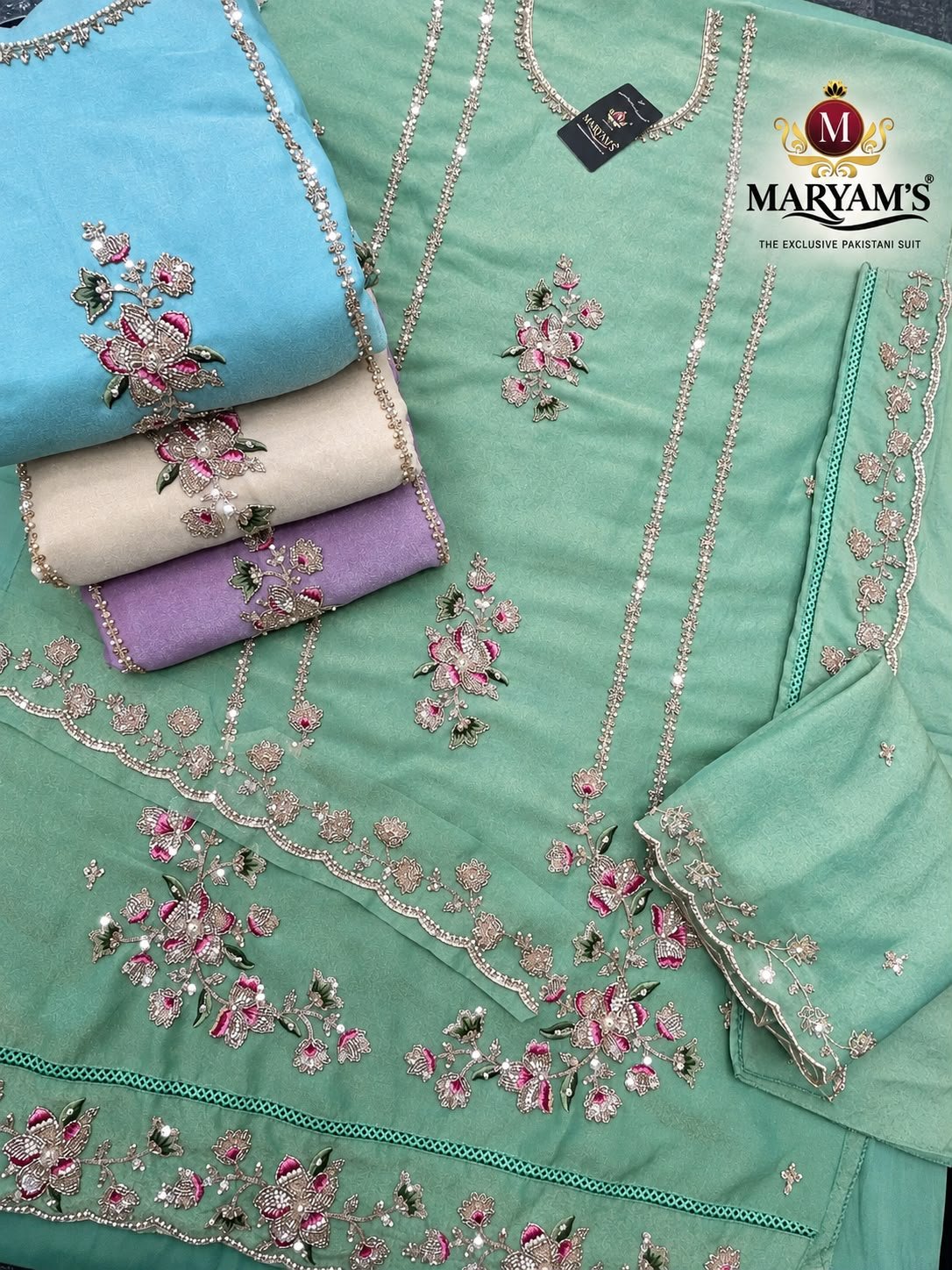 MARYAM M 966 - Image 9