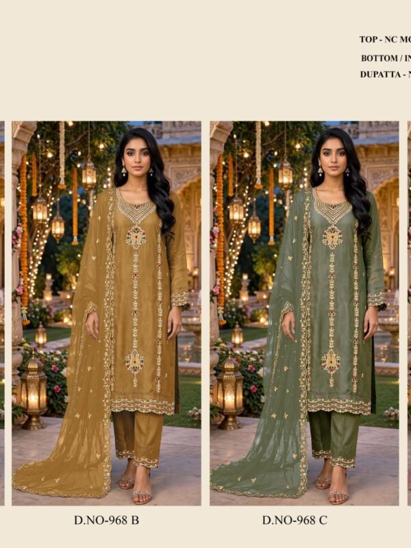 MARYAM M 968