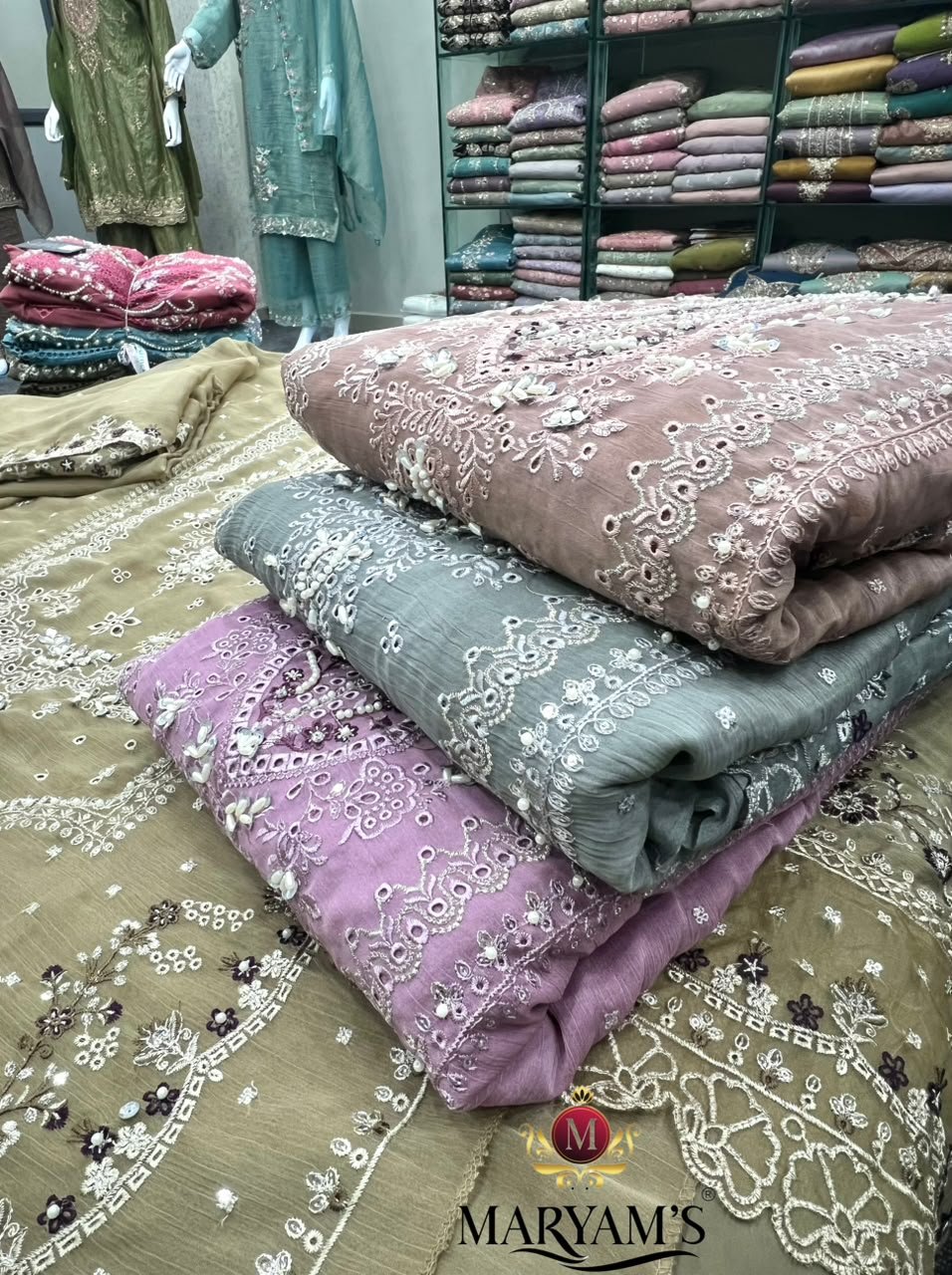 MARYAM M 969 - Image 3