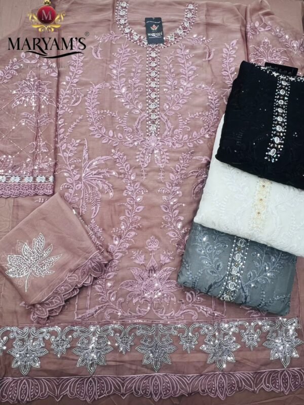 MARYAM M 973