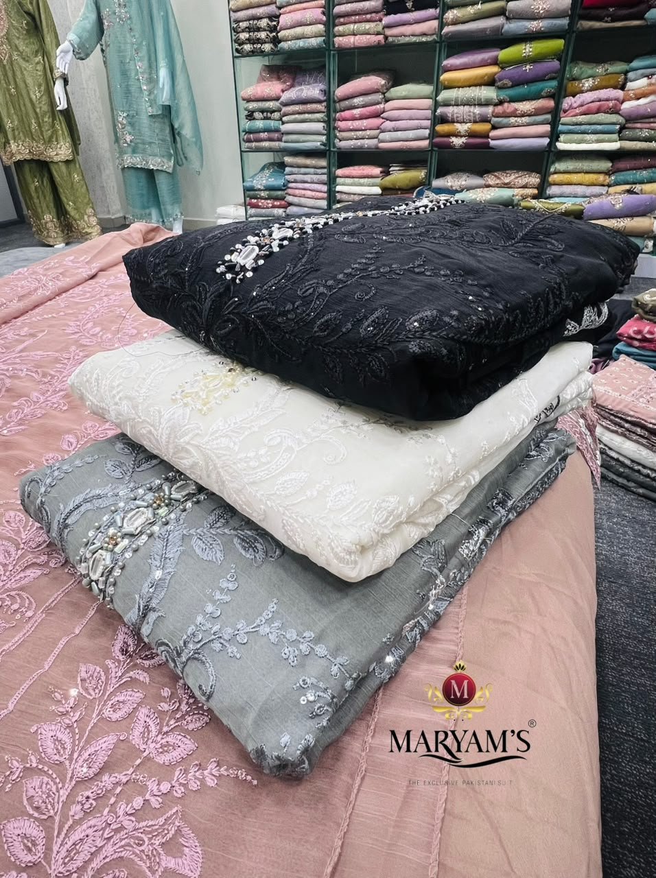 MARYAM M 973 - Image 3