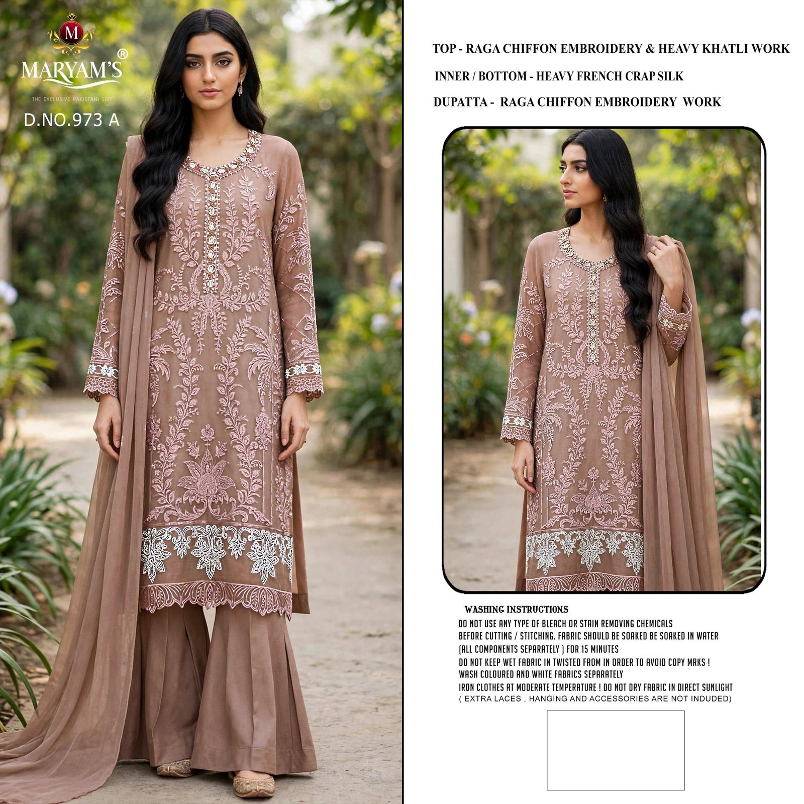MARYAM M 973 - Image 5