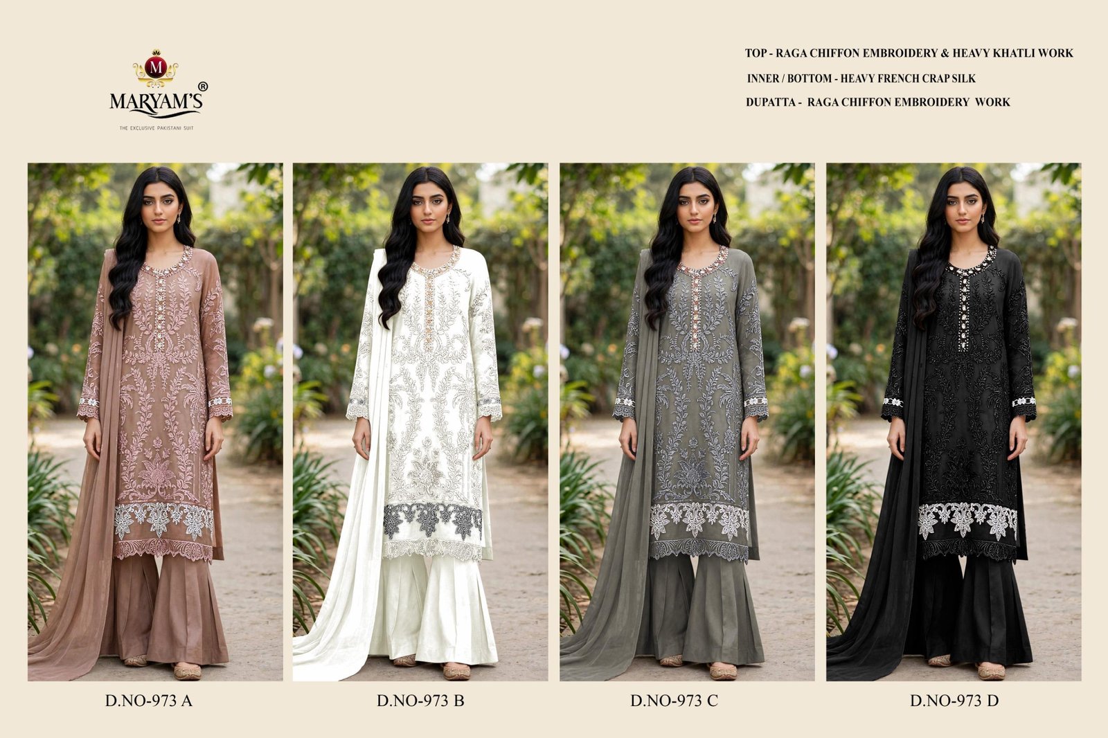 MARYAM M 973 - Image 7