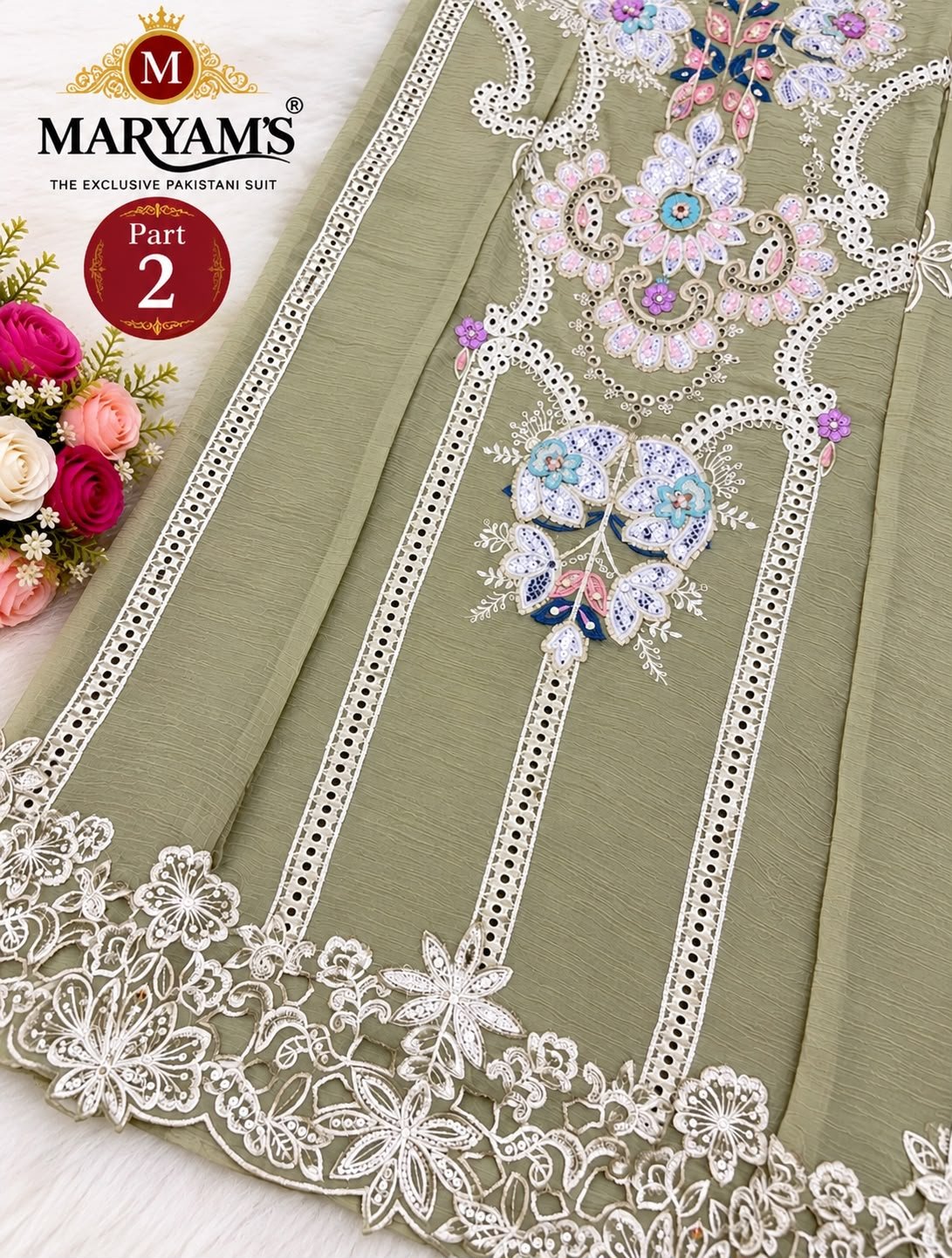 MARYAM M 975 - Image 3